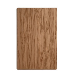 28mm oak veneer